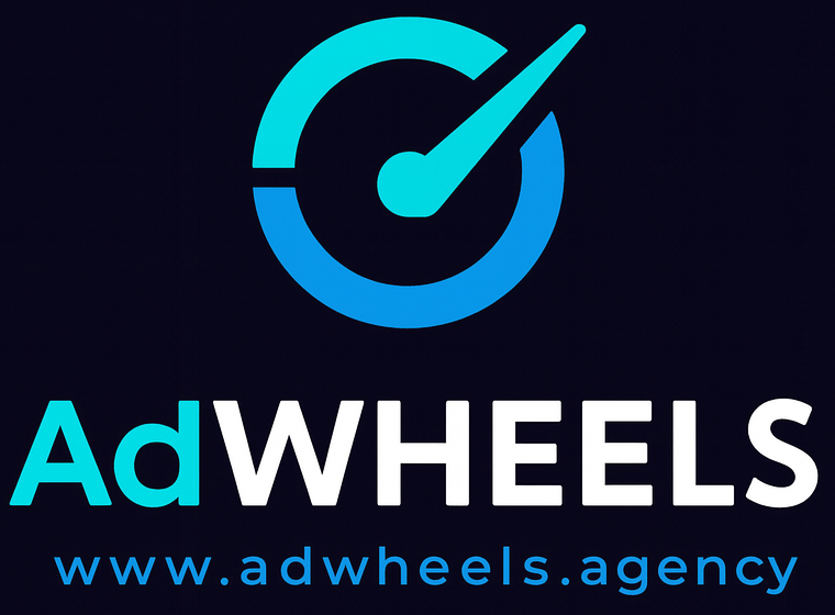 AdWheels Logo